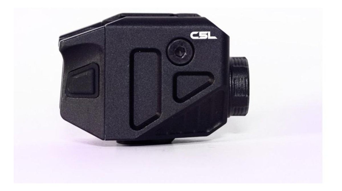 Viridian Weapon Technologies 9300044 C5L for P365 with SAFECharge C Series view 4