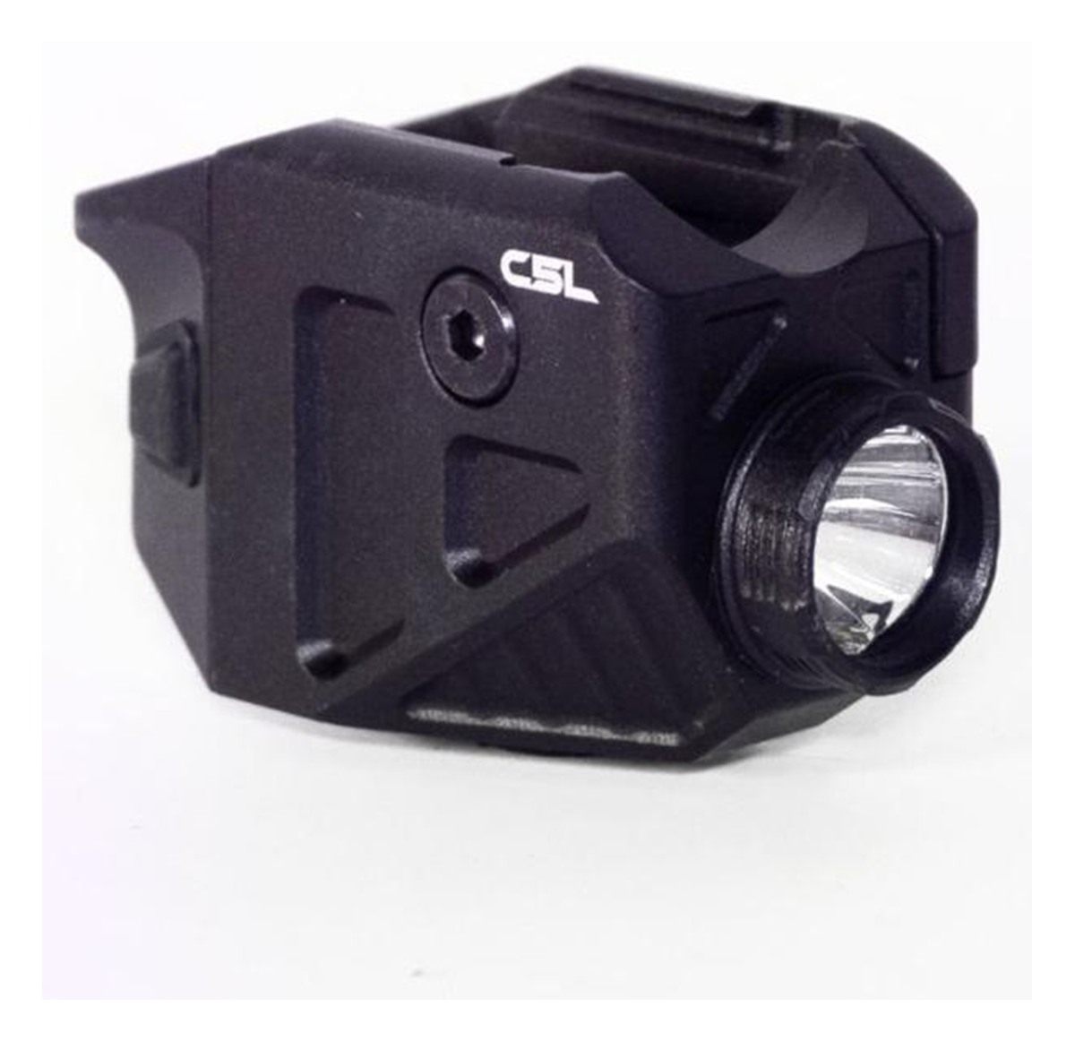 Viridian Weapon Technologies 9300044 C5L for P365 with SAFECharge C Series view 5