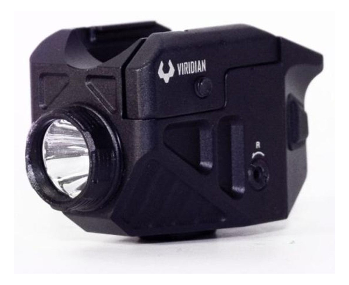 Viridian Weapon Technologies 9300044 C5L for P365 with SAFECharge C Series view 6