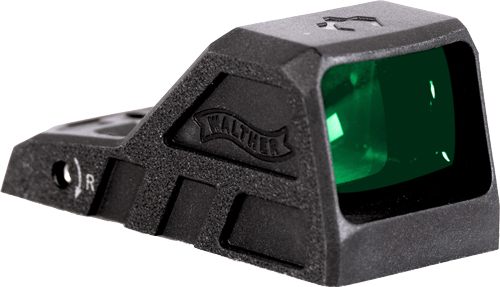 Viridian Weapon Technologies RFX11 Custom Green Dot Reflex Sight for Walthe view 7