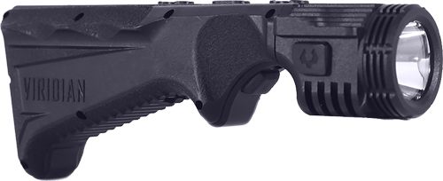 Viridian Green Lasers 9120090 4LUX 2K Grip Light with Black 2000 Lumens Whi view 7