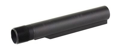 Sons of Liberty Gun Works Solgw Loyal 9 A5 Receiver EXT BLK