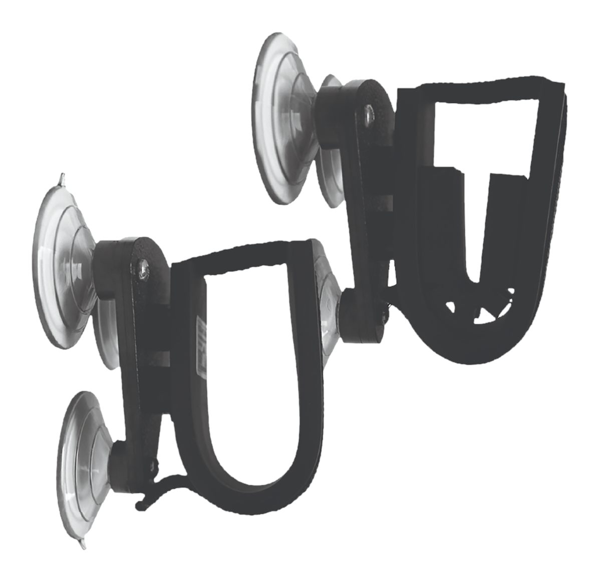 Rugged Gear Shooting Accessories 10010