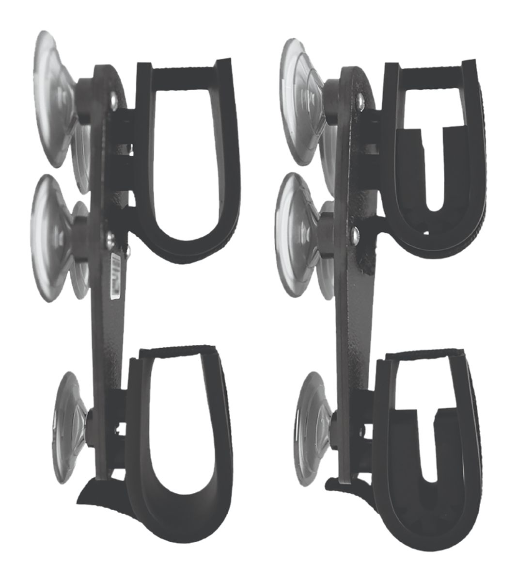 Rugged Gear Shooting Accessories 10020