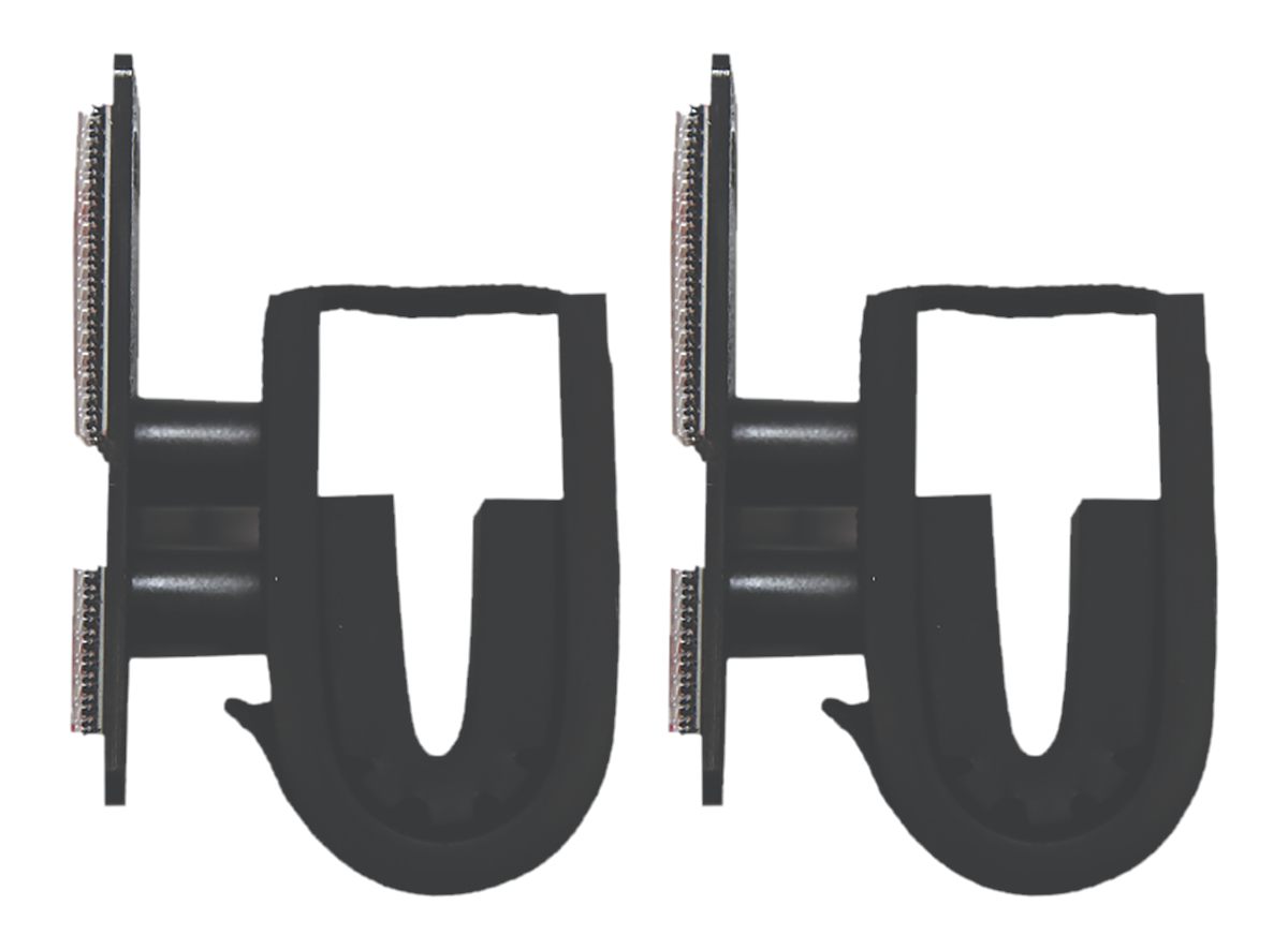 Rugged Gear Shooting Accessories 10030