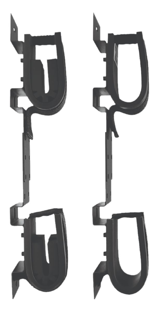 Rugged Gear 10065 Gun Stock Accessories