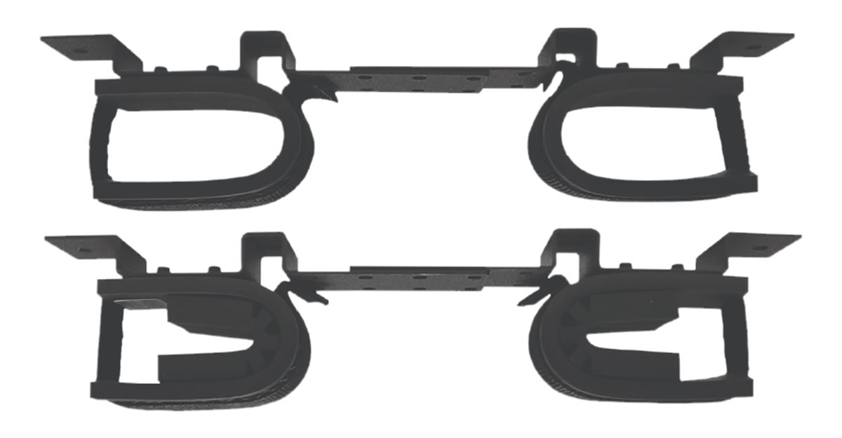 Rugged Gear 10075 Gun Stock Accessories