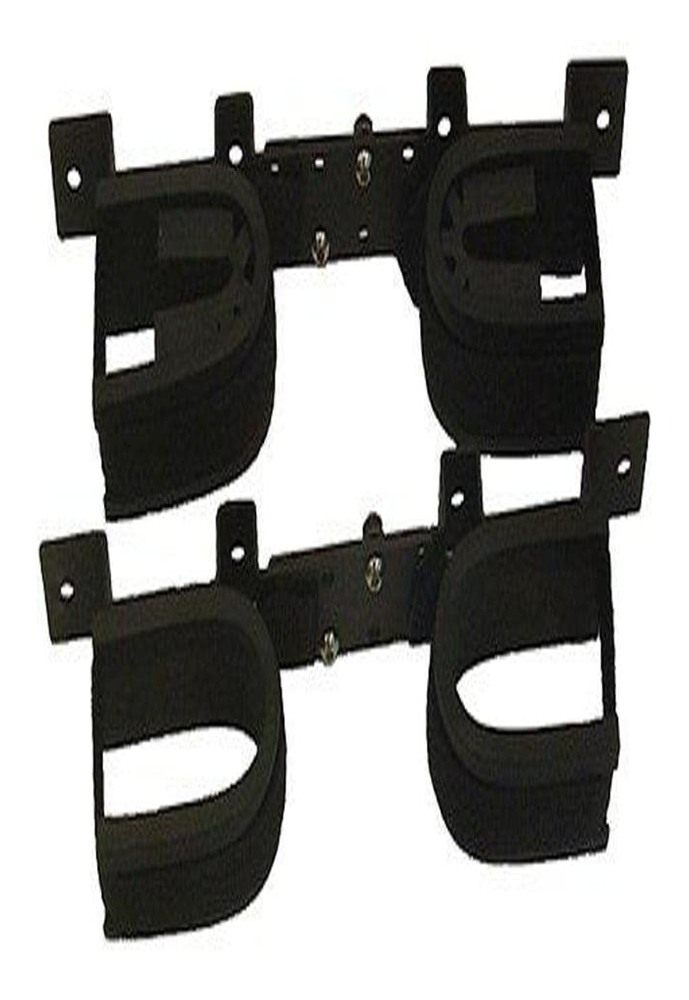 Rugged Gear 10075 Gun Stock Accessories view 2