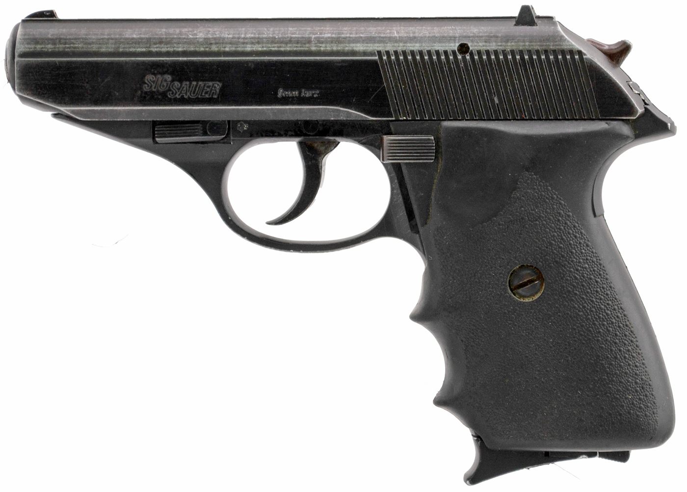 Century Arms Sig P230 380acp Blue Good