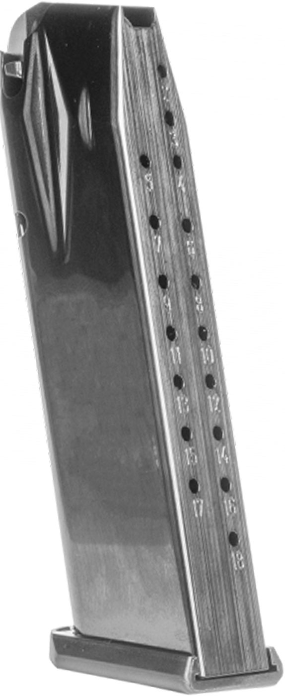 Canik Century Arms TP9 Series Magazine 9mm Luger 18/rd