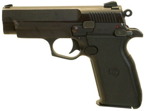 Star Used Firestar Plus 9mm 13rd Mag Good Condition