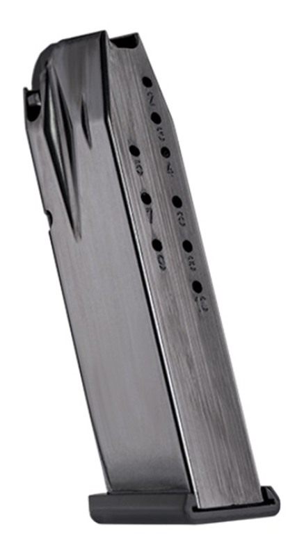 Canik Century Arms Handgun Magazine TP9 SF Elite Packaged 9mm Luger 10/rd view 2