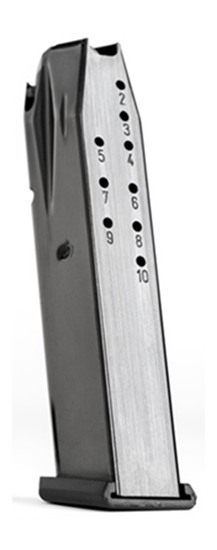 Canik Century Arms Handgun Magazine TP9 SF Elite Packaged 9mm Luger 10/rd view 3