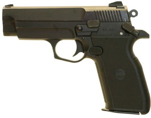 Star Used Firestar Plus 9mm 13rd Mag Very Good Condition