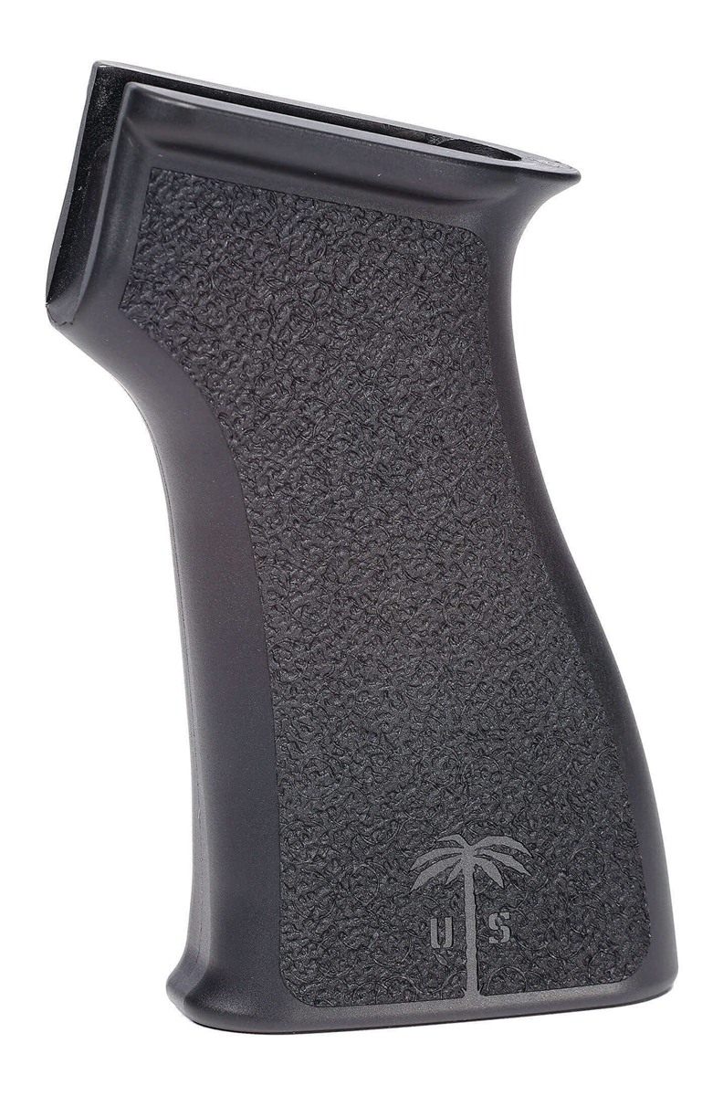 Century Arms US Palm GR085 Pistol Grip Black Synthetic Fits AK-47, PKM