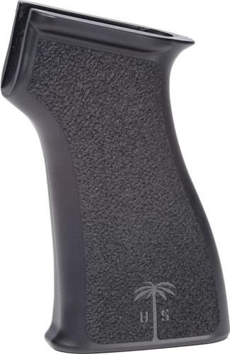 Century Arms US Palm GR085 Pistol Grip Black Synthetic Fits AK-47, PKM view 2