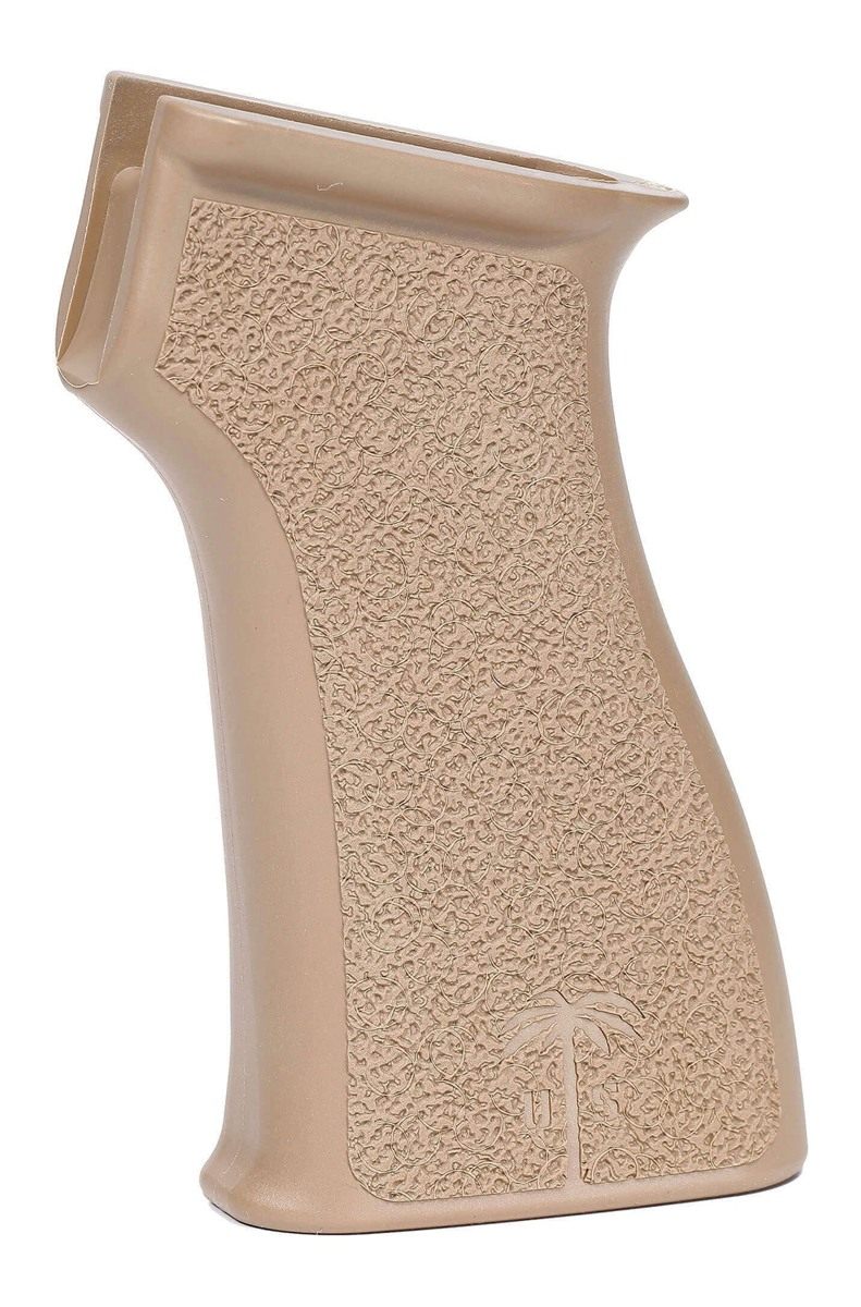 Century Arms US Palm GR086 Pistol Grip Flat Dark Earth Synthetic Fits AK-47
