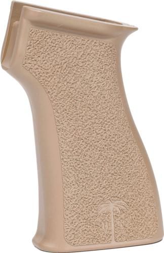 Century Arms US Palm GR086 Pistol Grip Flat Dark Earth Synthetic Fits AK-47 view 2