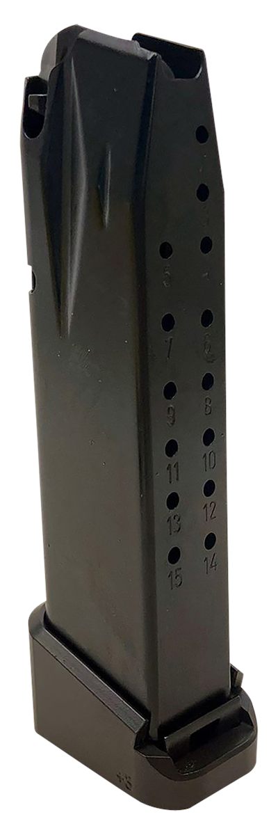 Century Arms Canik MA895 TP9 15+3 Fits Elite/TP9 Combat/Mete SF/Mete Pro Bl