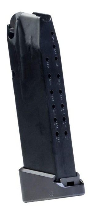 Century Arms Canik MA895 TP9 15+3 Fits Elite/TP9 Combat/Mete SF/Mete Pro Bl view 2