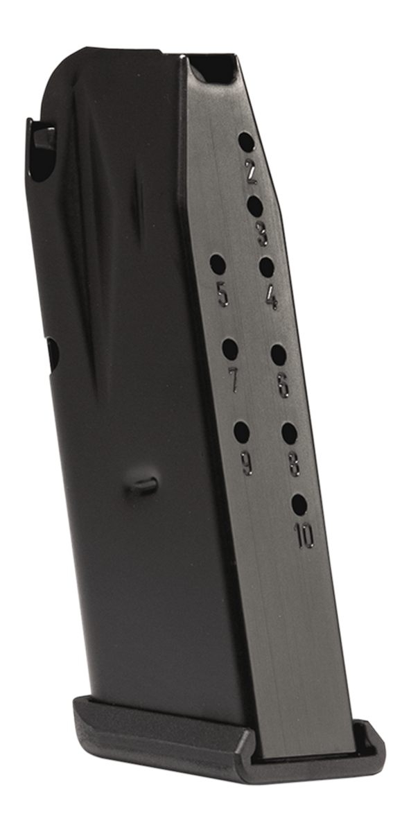 Century Arms Canik TP9 Elite SC Handgun Magazine with Finger Rest 9mm Luger