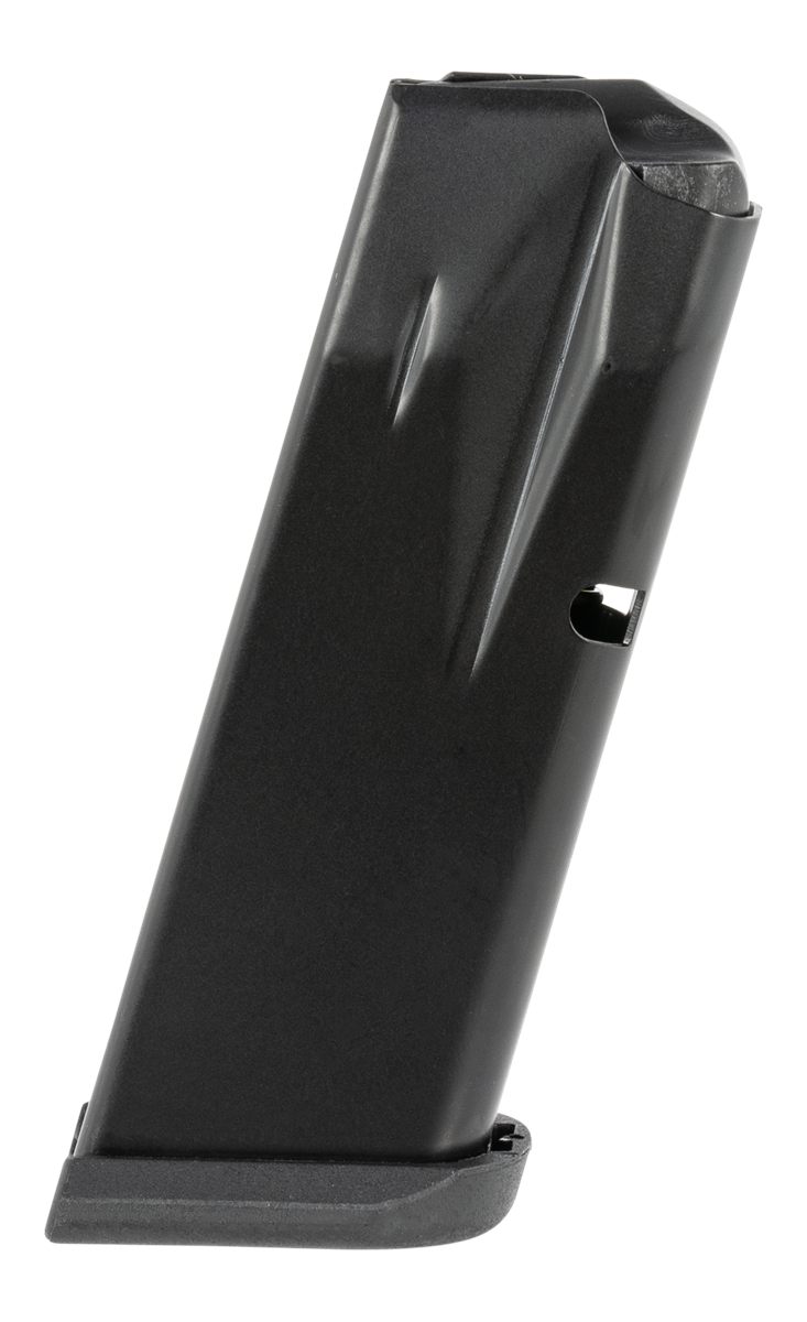 Century Arms Canik TP9 Elite SC Handgun Magazine Black 9mm Luger 12/rd