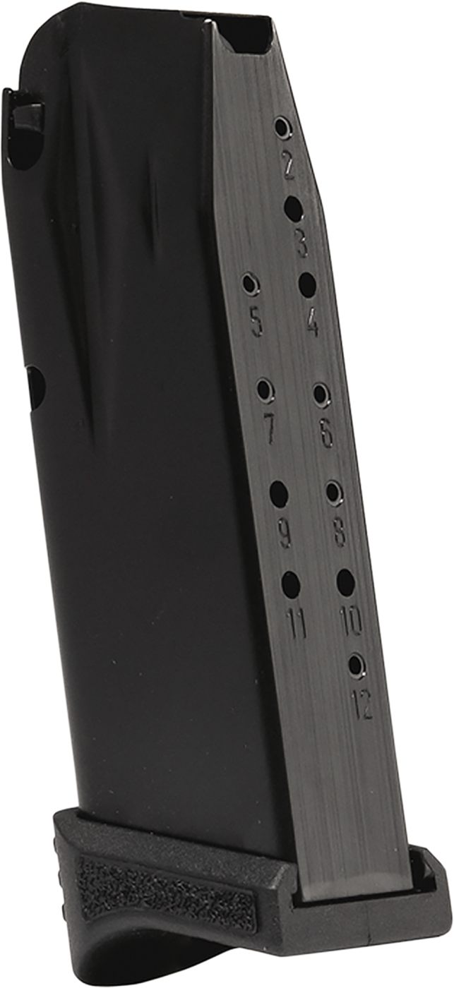 Century Arms Canik TP9 Elite SC Handgun Magazine with Finger Rest 9mm Luger