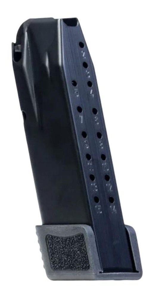 Century Arms Canik MA903 TP9 15rd 9mm Luger Compatible w/ Elite SC Black Me view 3