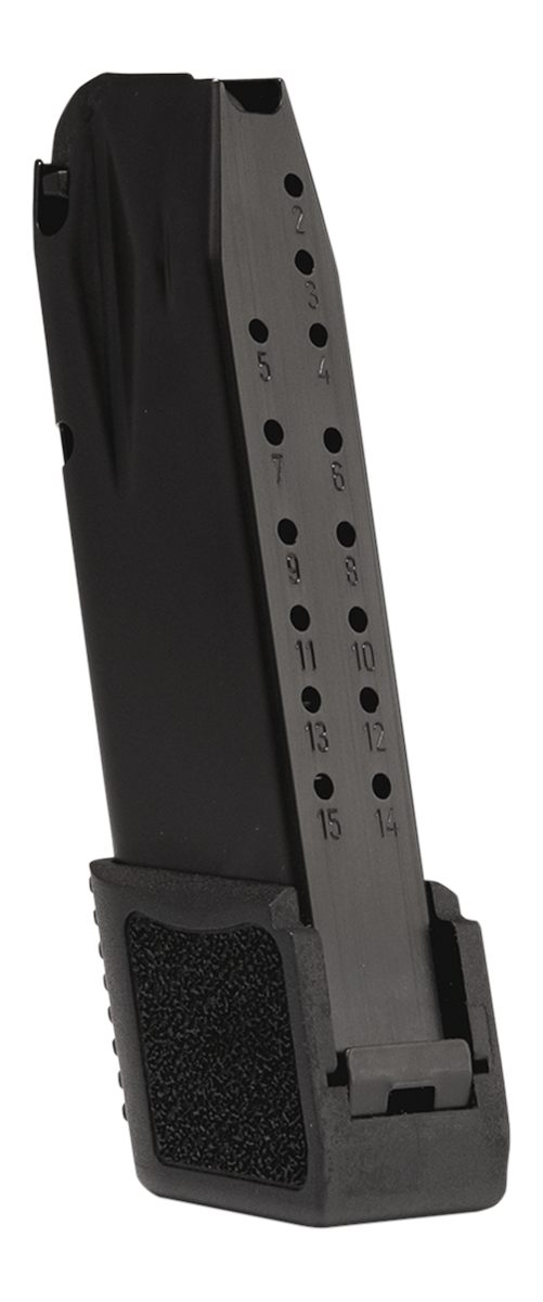Century Arms Canik TP9 Elite SC Handgun Magazine with Grip Extension 9mm Lu