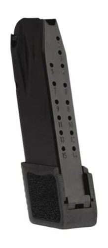 Century Arms Canik TP9 Elite SC Handgun Magazine with Grip Extension 9mm Lu view 2