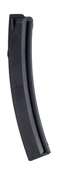 Century Arms MA287 AP5 30rd 9mm Luger Black Polymer view 4