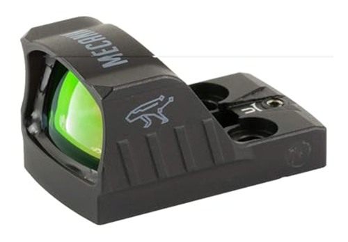 CANIK MECANIK MO1 Mini RED DOT Sight view 3