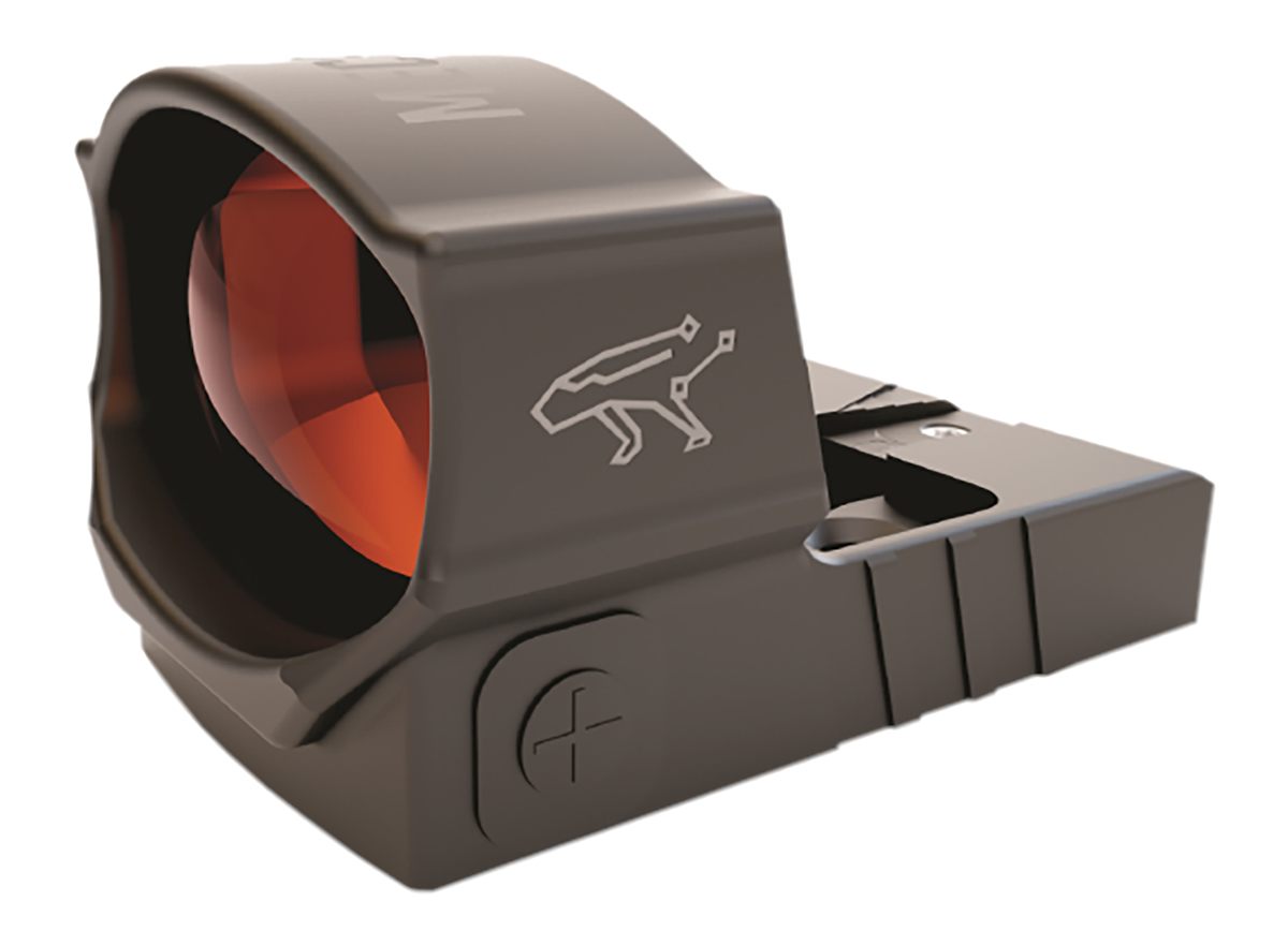 Canik Mecanik Mo2 Versatile Reex Sight - PACN1102