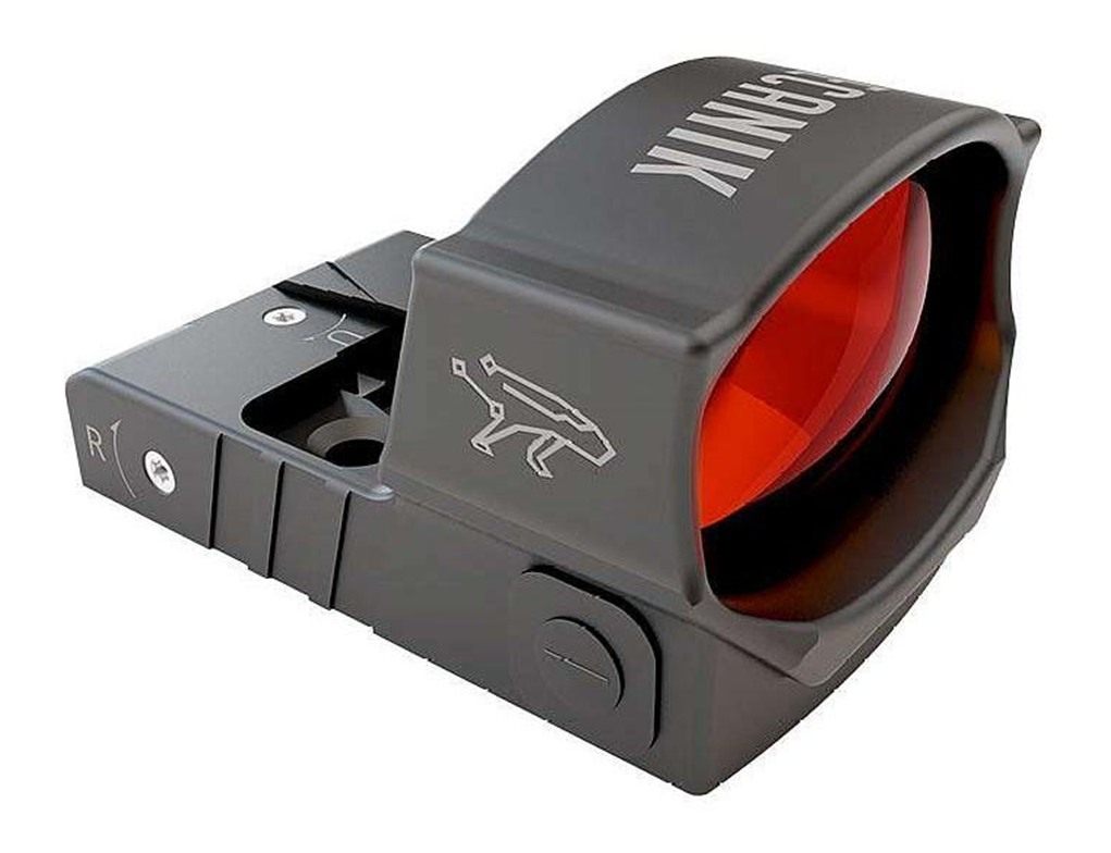 Canik Mecanik Mo2 Versatile Reex Sight - PACN1102 view 3