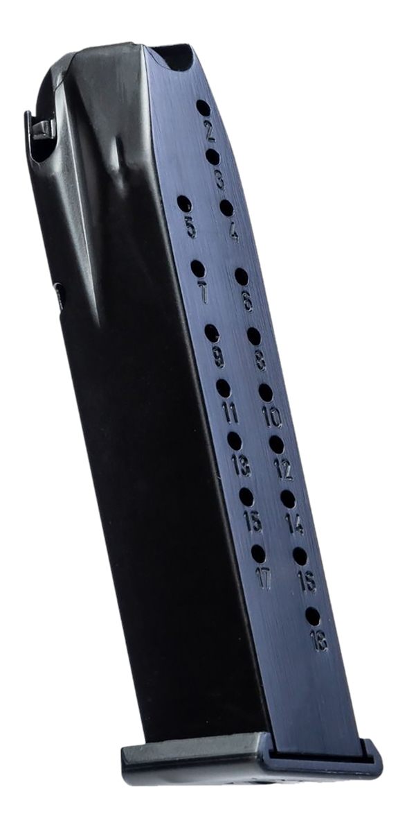Canik Magazine Tp9 Full Size 9mm 18rd Clam Packed