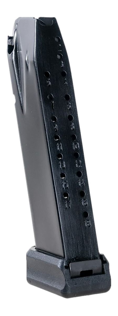 Century Arms Canik MA2241 TP9 18+2 Extended 9mm Luger Fits Compatible w/Can