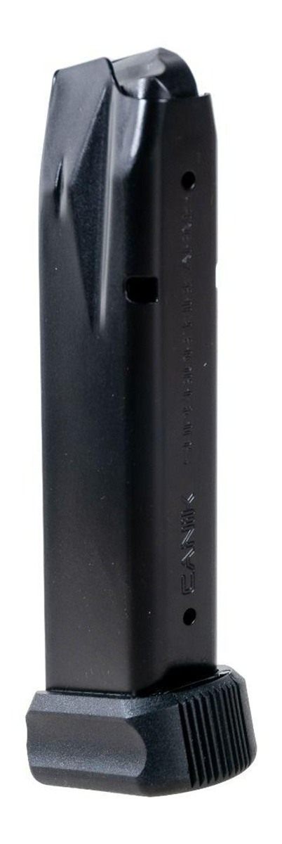 Century Arms Canik MA2241 TP9 18+2 Extended 9mm Luger Fits Compatible w/Can view 2