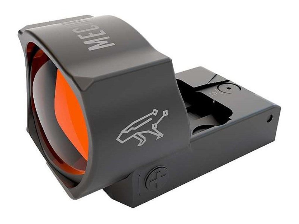 Century Arms PACN1103 Mecanik M03 Competition Reflex Sight Black Anodized 1 view 4