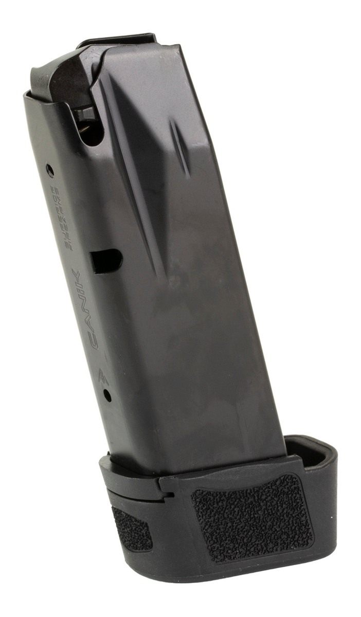 Canik Mete MC9 Handgun Magazine with Full Grip Extension Black 9mm Luger 15 view 2