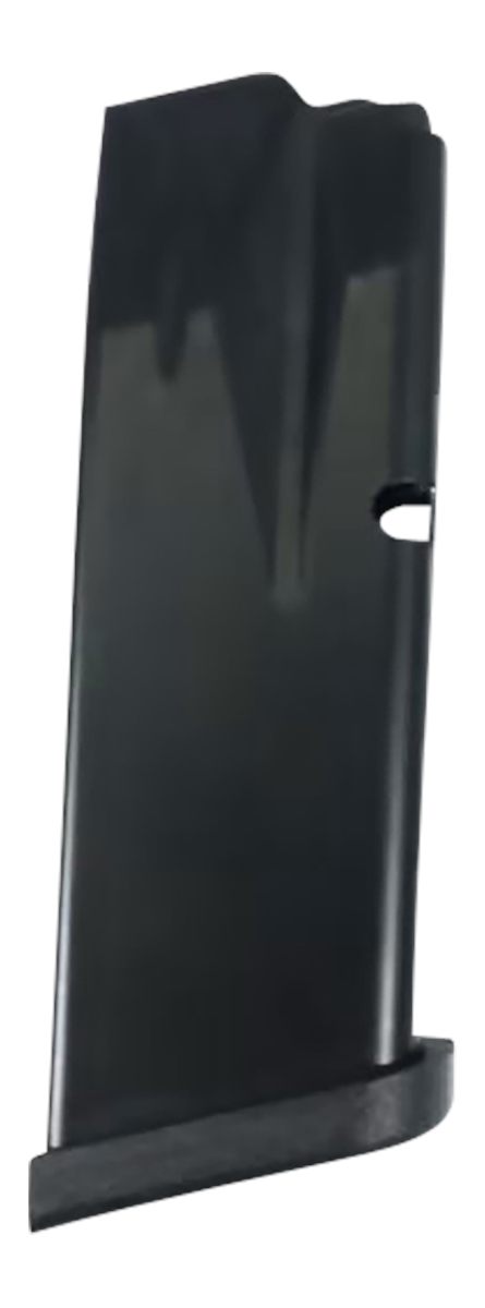 Canik Mete MC9 Handgun Magazine with Grip Extension Black 9mm Luger 12/rd