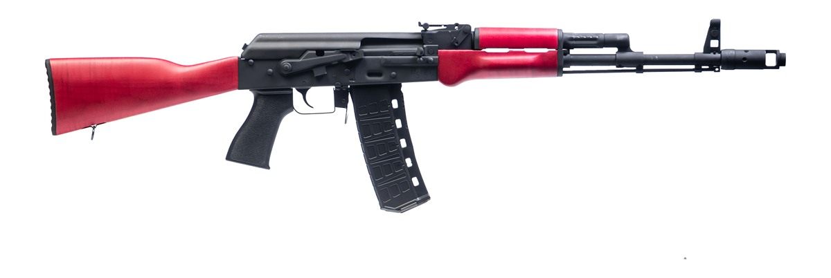 Century Arms RI5042N BFT 5.56x45mm 30+1 16.25in Manganese Phosphate Steel B