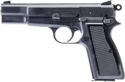 Century Arms Centurion 14 Handgun 9mm Luger 15rd Magazine 4.66'' Barrel Ste view 2