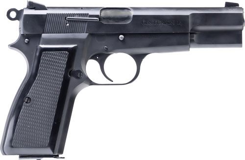Century Arms Centurion 14 Handgun 9mm Luger 15rd Magazine 4.66'' Barrel Ste view 3