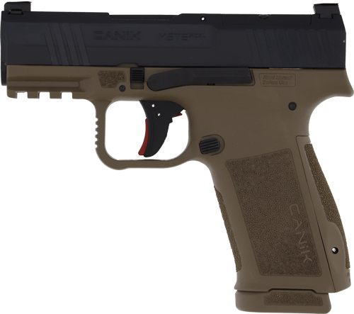 Century Arms Canik HG7882BDN Mete MC9L Sub-Compact 9mm Luger 17+1 3.18in Bl view 3