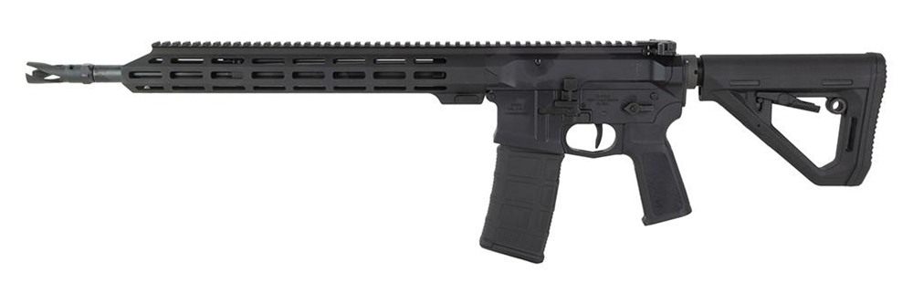 Century Arms US Palm RI00010001AAN Cat4 Storm 5.56 Nato 30+1 16in Black Thr view 4