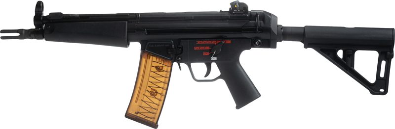 Century Arms AP53 5.56X45 Nato Magpul Braced Pistol 8.3in Barrel 2-30RD view 3