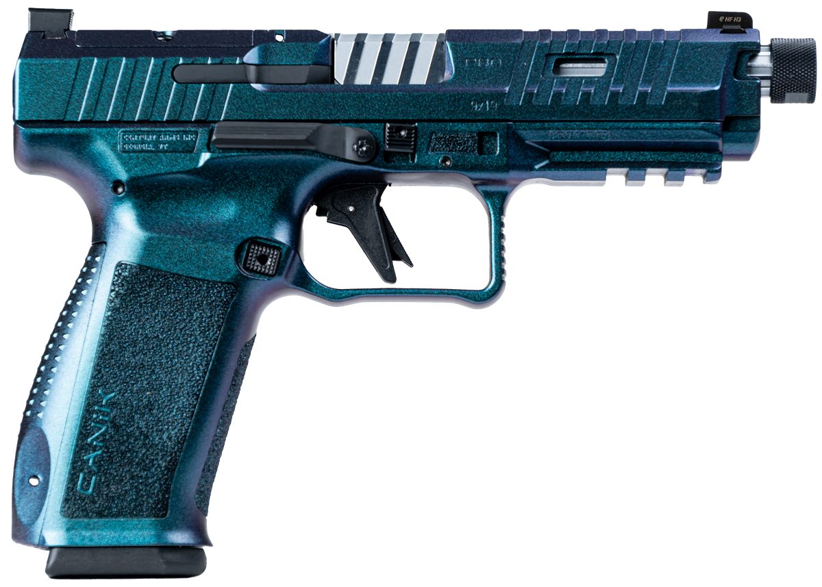 Century Arms HG8342S-N Mete SFT PRO 9MM 5 18R Stingray