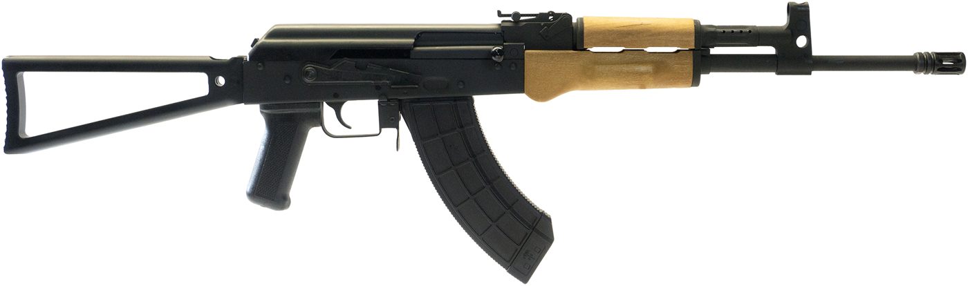 Century Arms Vska Tactical Tri Angle Stock 7.62x39 30rd