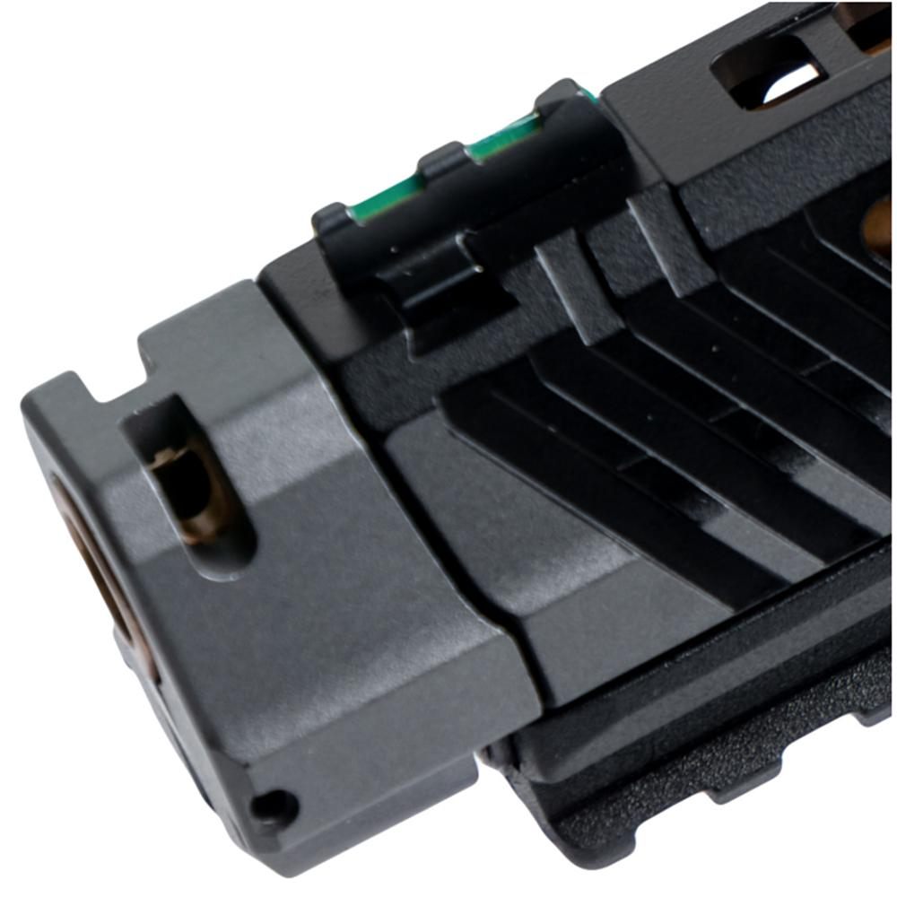 Century Arms Canik TTI Combat Handgun 9mm Luger 18rd Magazines (2) 4.6in Po view 3