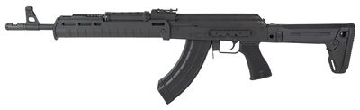 Century Arms Vska 7.62x39 Magpul Zhukov Blk Syn 30rd